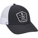(取寄) ソルトライフ フォア ディナー トラッカー ハット SALT LIFE Truckers for Dinner Trucker Hat Graph