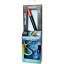 (取寄) ハーレー ビックボーイズ ガールズ アクア マスク アンド スノーケル セット Hurley boys and girls Aqua Tyke Mask and Snorkel Set (For Boys and Girls) Lime/Black 5,260円