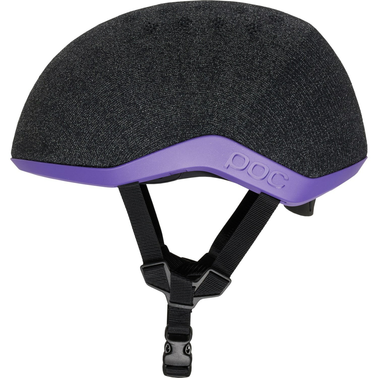 (取寄) ポックスポーツ メンズ アンド レディース ミエリン バイク ヘルメット POC SPORTS men and women Myelin Bike Helmet (For Men and Women) Sapphire Purple