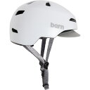 (取寄) バーン メンズ アンド レディース ブレントウッド 2.0 バイク ヘルメット ウィズ バイザー Bern men and women Brentwo...