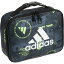(取寄) アディダス ビックボーイズ ガールズ ファウンデーション ランチ バッグ adidas boys and girls Foundation Lunch Bag (For Boys and Girls) Upscaled Mix-Black/White 6,320円