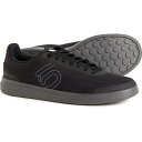 (取寄) ファイブテン メンズ アンド レディース スルース DLX キャンバス マウンテン バイク シューズ Five Ten men and women S...