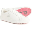(取寄) G/フォア レディース ディスラプター ゴルフ シューズ G/FORE women Disruptor Golf Shoes (For Women) ...