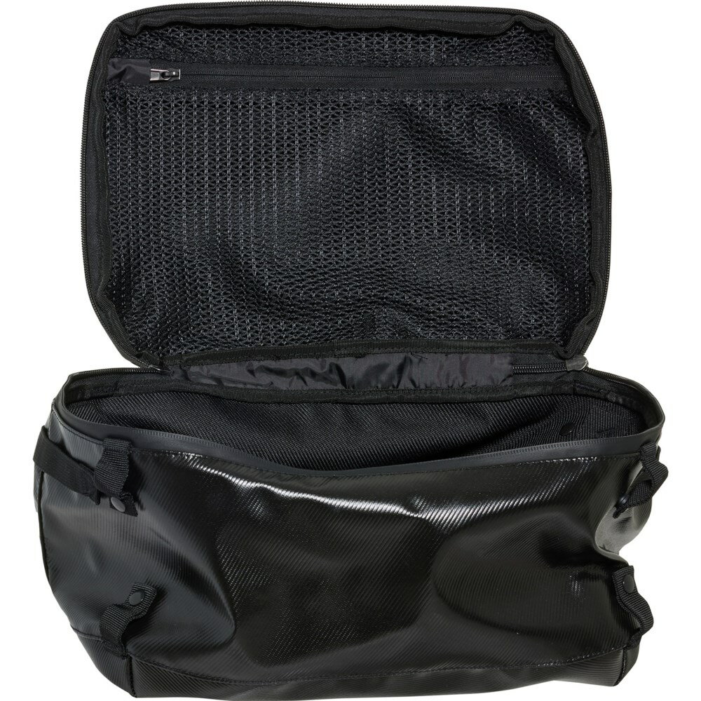 (取寄) イーグルクリーク パック-イット ギア キューブ X3 - ミディアム ブラック Eagle Creek Pack-It Gear Cube X3 - Medium, Black Black