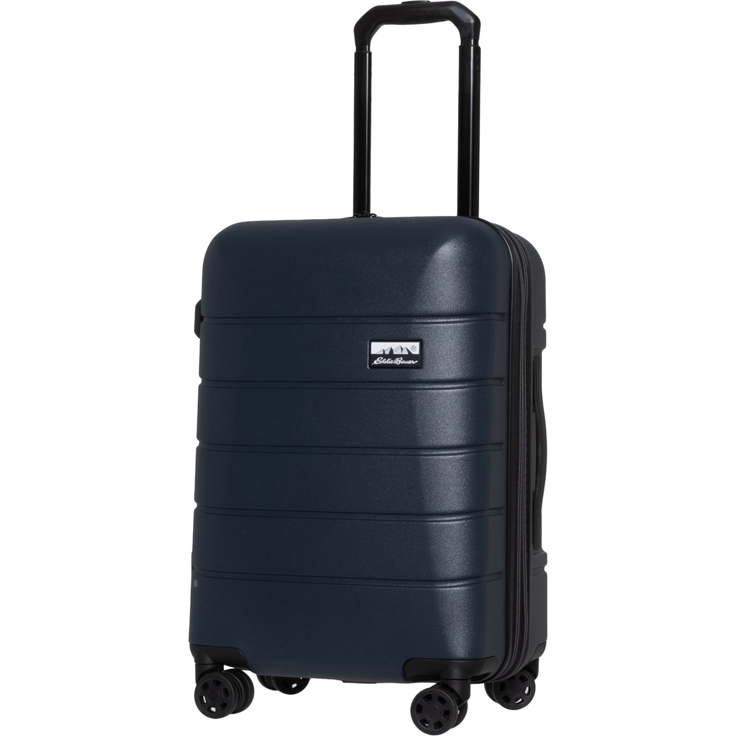 Eddy Bauer キャリーバッグ　ガーメントバッグ Eddie Bauer Rolling Wheeled Luggage Carry On Telescoping