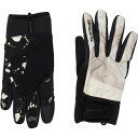 (取寄) ダカイン エレクトラ グローブ - インサレーテッド DaKine Electra Gloves - Insulated Sand Quartz