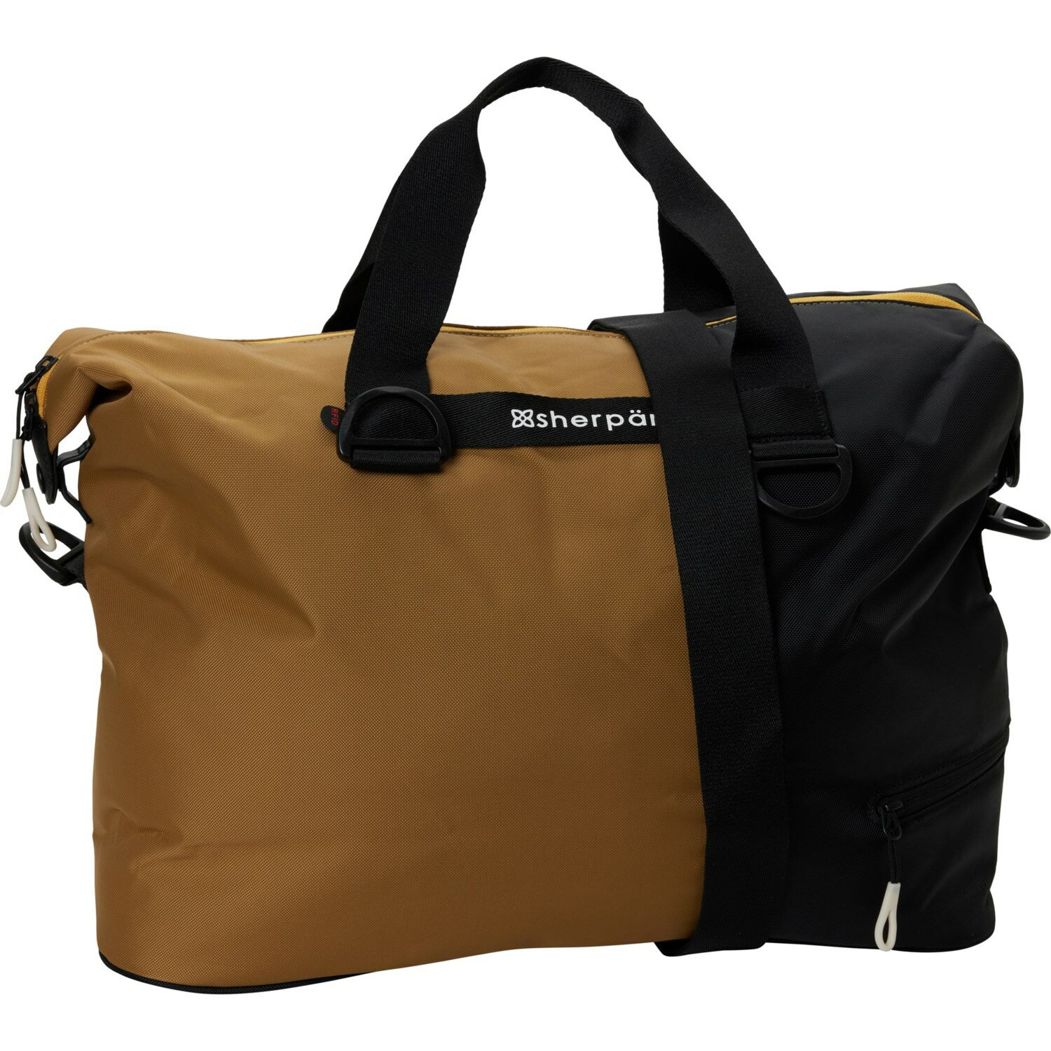 (取寄) シェルパニ ソラ ウィークエンダー ダッフル バッグ - エルムウッド Sherpani Sola Weekender Duffel Bag - Elmwood Elmwood
