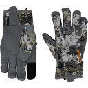 (取寄) シトカ ジェットストリーム エイチディー ウインドストッパー グローブ - タッチスクリーン コンパチブル Sitka Jetstream HD Windstopper Gloves - Touchscreen Compatible Elevated Ii