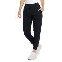 (取寄) アシックス フリース ジョガーズ ASICS Fleece Joggers Black