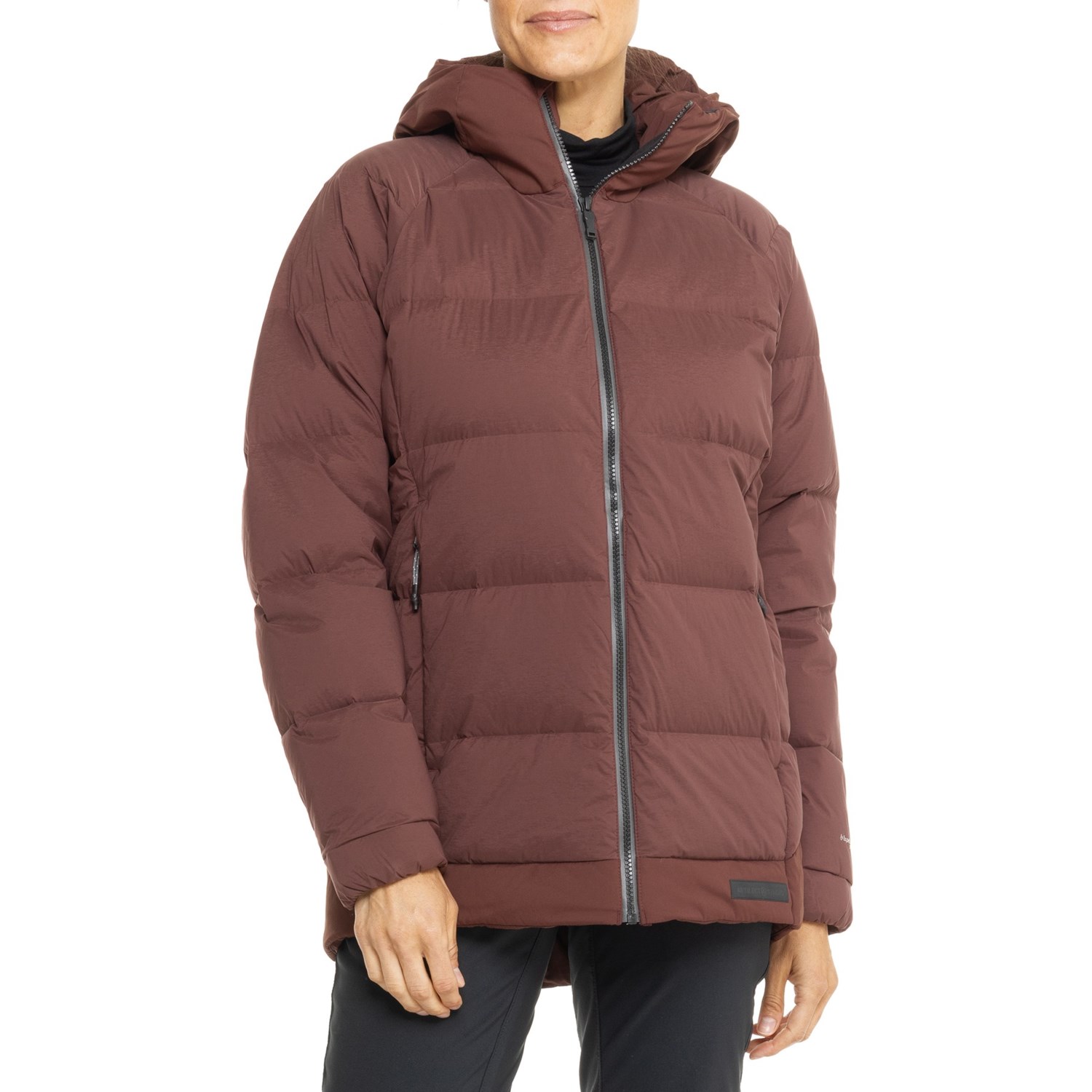 ȥ饰㤨( ƥ쥯 ϥ AF  ȥå ѡ - 700 ե ѥ ARTILECT High AF Down Stretch Parka - 700 Fill Power AmaranthפβǤʤ48,760ߤˤʤޤ