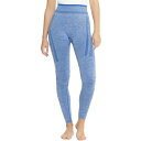 (取寄) スティオ ベイシス シームレス タイツ Stio Basis Seamless Tights Wind River Blue Heather