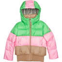 (取寄) ボグナー ビッグ ガールズ ダウン スキー ジャケット - ウォータープルーフ, インサレーテッド Bogner Big Girls Anna-D D...