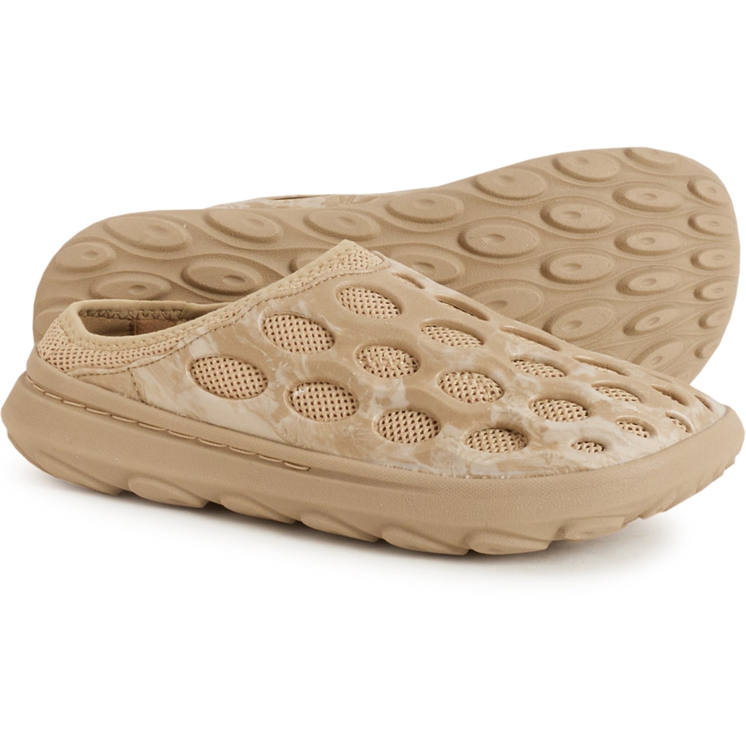 (取寄) メレル レディース ハイドロ ミュール セ シューズ Merrell women Hydro Mule SE Shoes (For Women) Incense