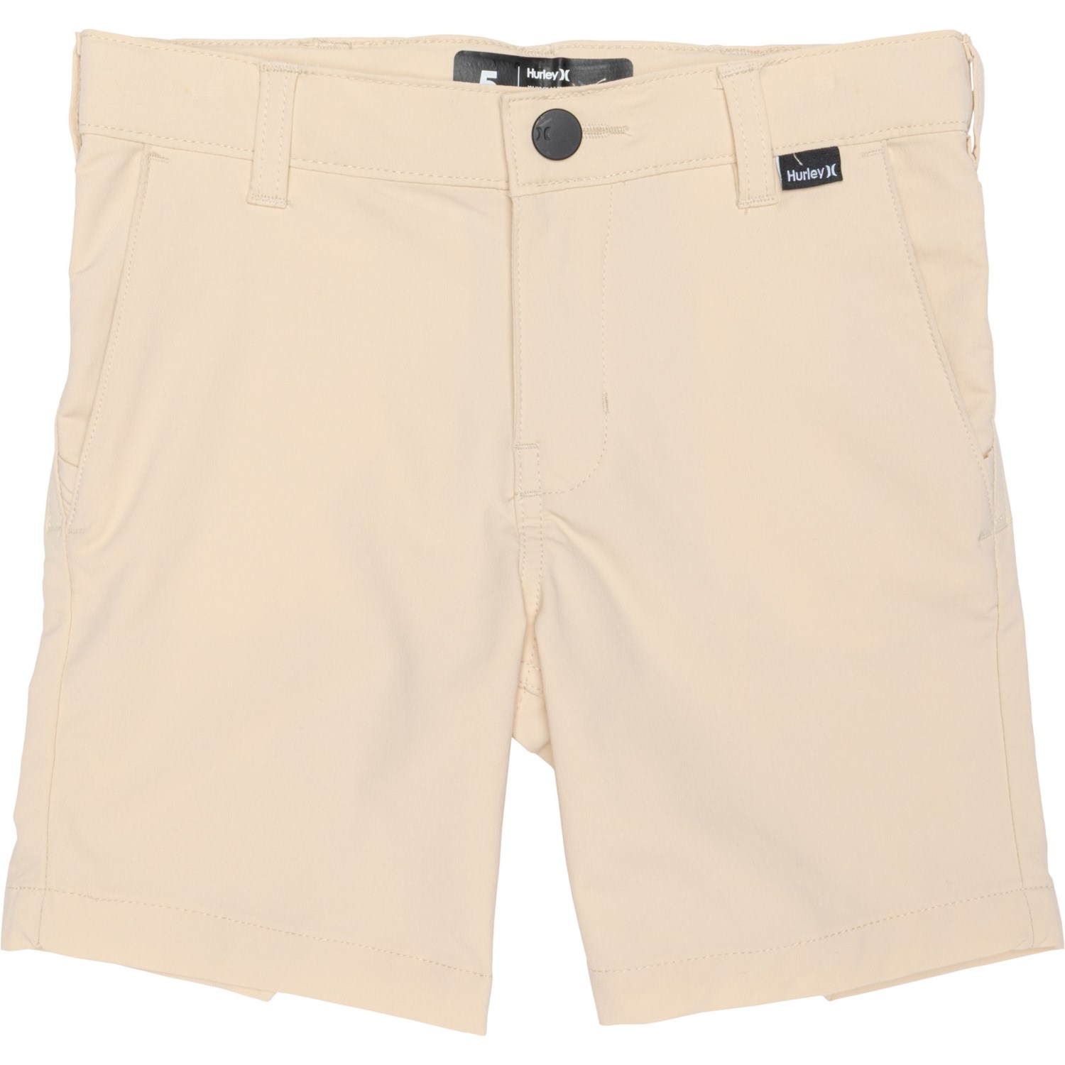 (取寄) ハーレー ビッグ ボーイズ ウーブン ショーツ Hurley Big Boys Woven Shorts Rattan