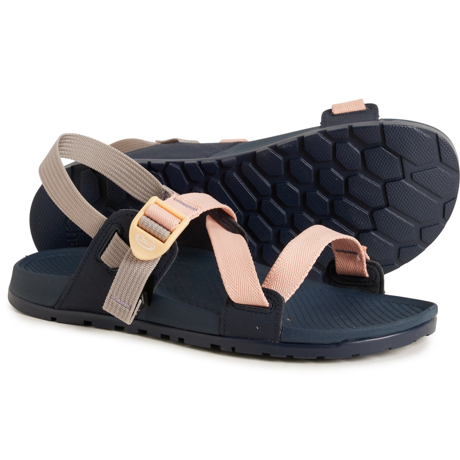 (取寄) チャコ レディース ローダウン サンダル Chaco women Lowdown Sandals (For Women) Apricot Lilac