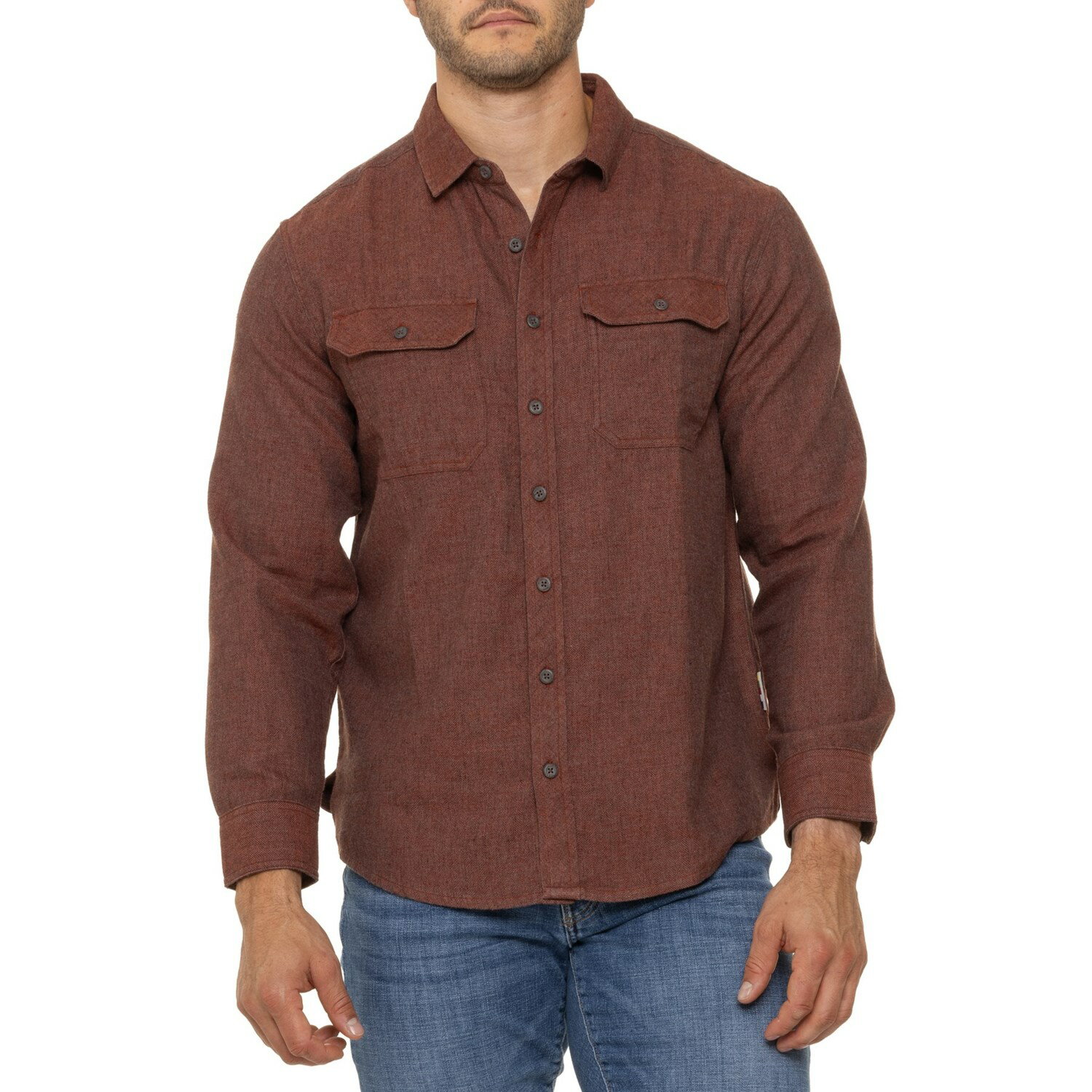 取寄) シェルパ アドベンチャー ギア シャツ - ロング スリーブ Sherpa