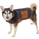 (取寄) カーハート シャドー ストライプ ドッグ チョア コート - インサレーテッド Carhartt 891031 Shadow Stripe Dog C...