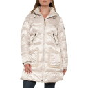(取寄) ボグナー ダウン コート - ウォータープルーフ, インサレーテッド Bogner Talina-LD Down Coat - Waterproof,...