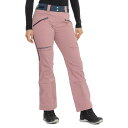 (取寄) ダイナフィット ラジカル ソフトシェル スキー パンツ Dynafit Radical Softshell Ski Pants Mokarosa