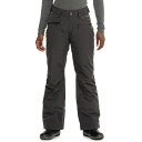 (取寄) フライロー フェイ スキー パンツ - インサレーテッド Flylow Fae Ski Pants - Insulated Charcoal