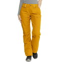 (取寄) フライロー ハイド スキー パンツ - ウォータープルーフ Flylow Hyde Ski Pants - Waterproof Jupiter