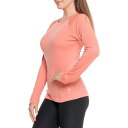 (取寄) スマートウール クラシック サーマル ベース レイヤー トップ - メリノ ウール, ロング スリーブ SmartWool Classic Therm...