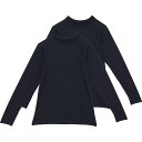 (取寄) キョーダンアウトドア クルー ネック ベース レイヤー トップス - 2-パック, ロング スリーブ Kyodan Outdoor Crew Neck...