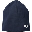 (取寄) カリトラ トラア ビーニー Kari Traa Traa Beanie Marin