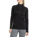 (取寄) アウトドア リサーチ アルパイン オンセット メリノ 150 ベース レイヤー トップ - メリノ ウール, ジップ ネック, ロング スリーブ Ou...