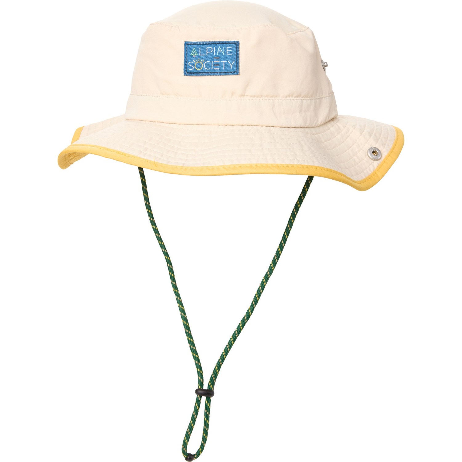 (取寄) マッドエンジン ザ アルパイン ソサエティ ガイ ブーニー ハット Mad Engine The Alpine Societ..