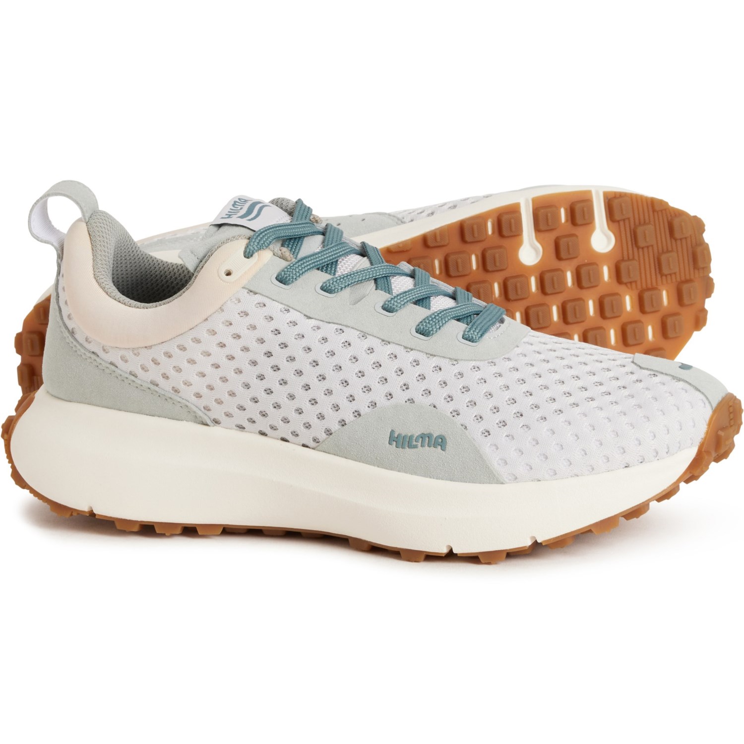 (取寄) レディース ザ エブリウェア ハイブリット ランニング シューズ Hilma women The Everywhere Hy..