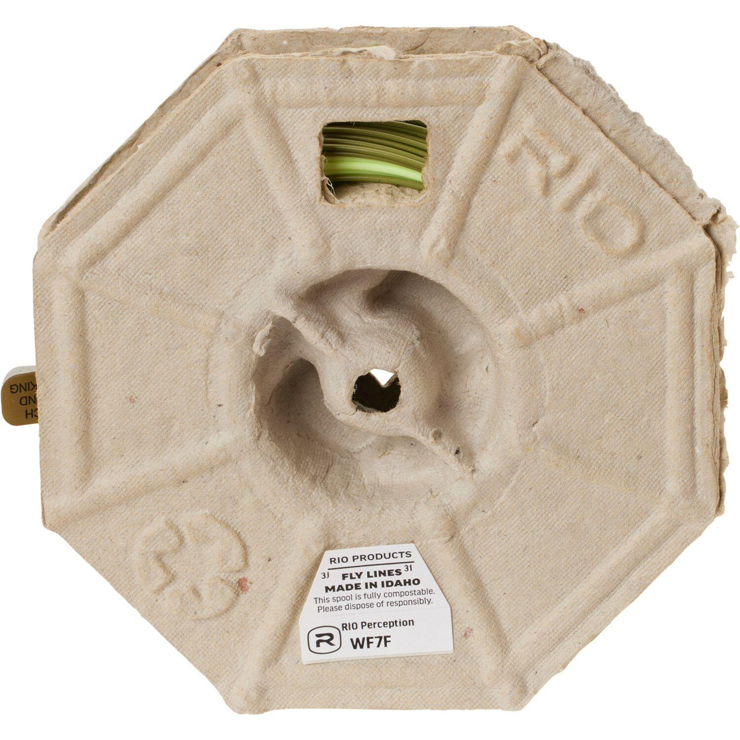 (取寄) リオプロダクツ トラウト シリーズ プレミア リオ パーセプション フレッシュウォーター フライ..