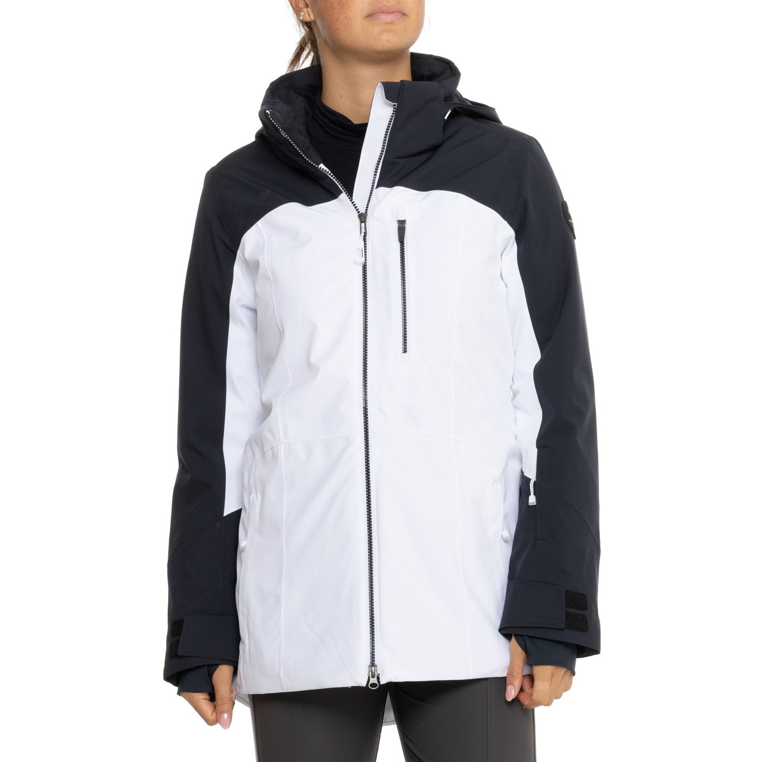 (取寄) オバマイヤー ファースト チェアー プリマロフト スキー ジャケット - ウォータープルーフ, イ..