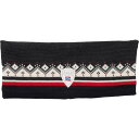 (取寄) ダーレオブノルウェー モリッツ ヘッドバンド - メリノ ウール Dale of Norway Moritz Headband - Merino Wo...