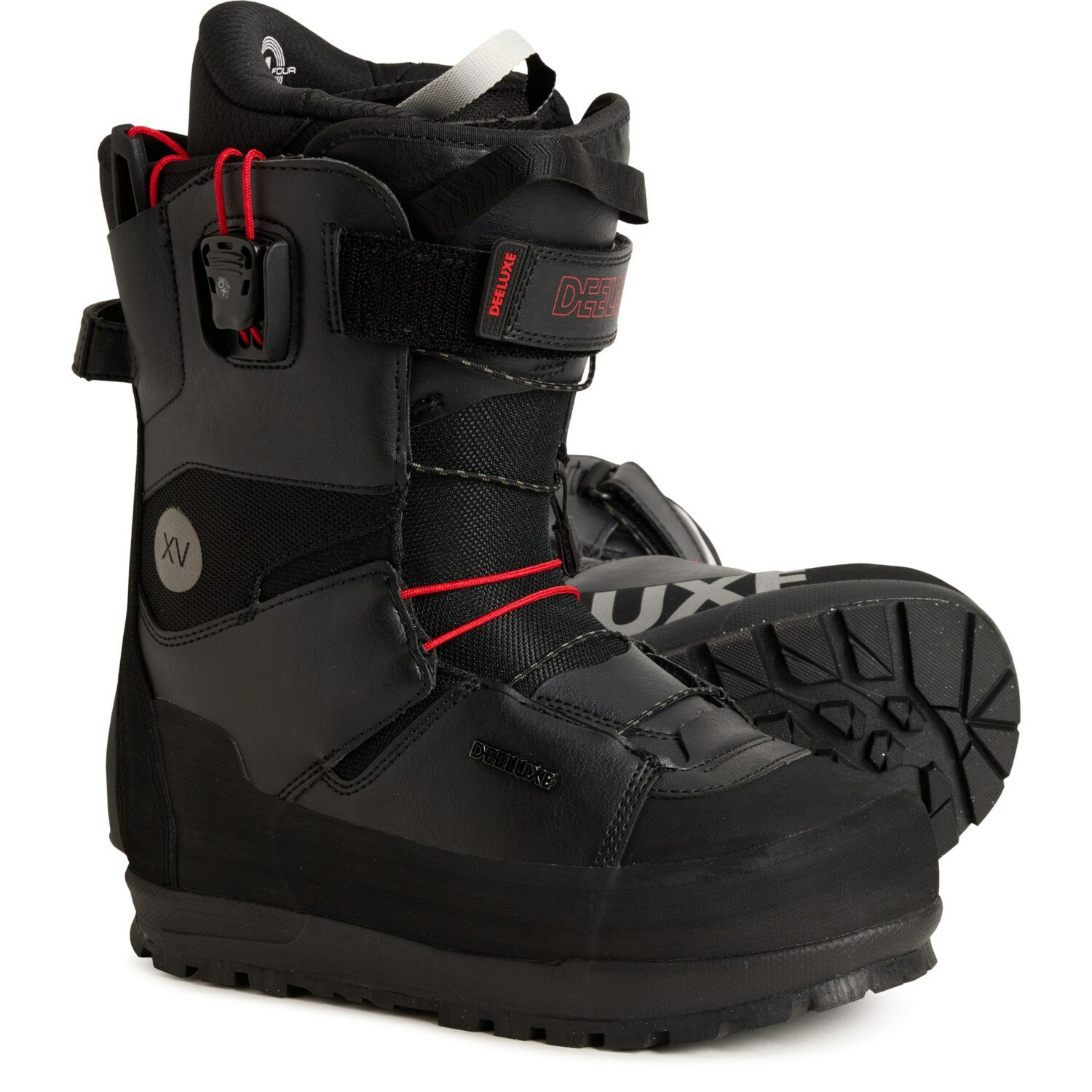 (取寄) ディーラックス メンズ スピーク XV スノーボード ブーツ Deeluxe men Spark XV Snowboard Boot..