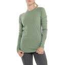 (取寄) アーティレクト フラティアン 185 ベース レイヤー クルー トップ - メリノ ウール, ロング スリーブ ARTILECT Flatiron 1...