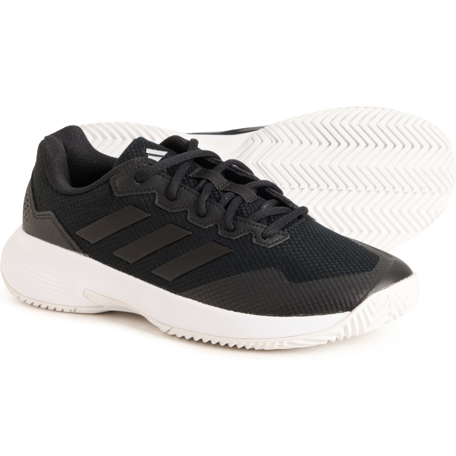 (取寄) アディダス レディース ゲームイコート 2 テニス シューズ adidas women GameCourt 2 Tennis Sh..