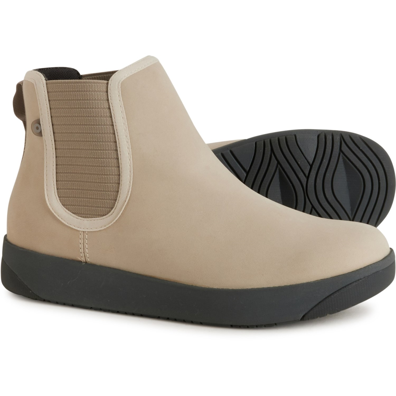 (取寄) ボグスフットウェア レディース キッカー チェルシー アンクル レイン ブーツ Bogs Footwear wo..