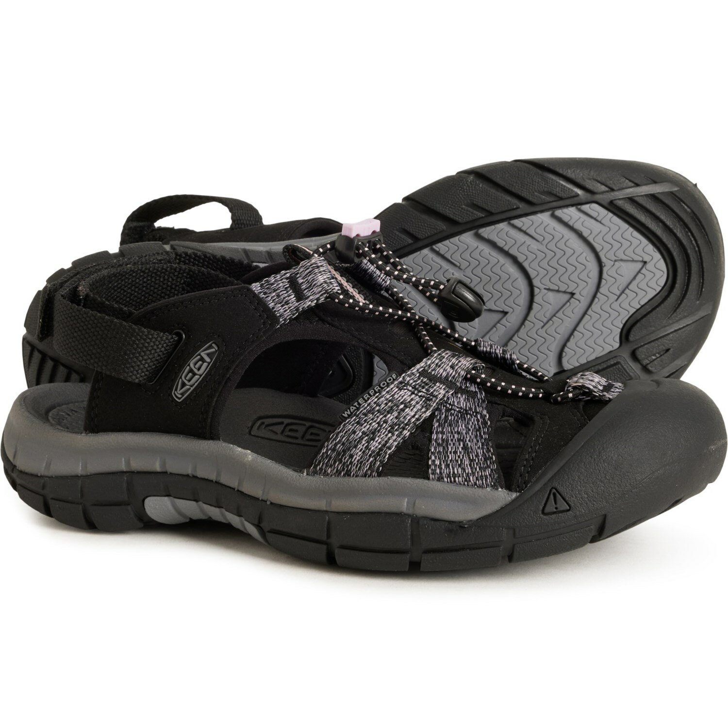 (取寄) キーン レディース レイビン エイチツー スポーツ サンダル Keen women Ravine H2 Sport Sandal..