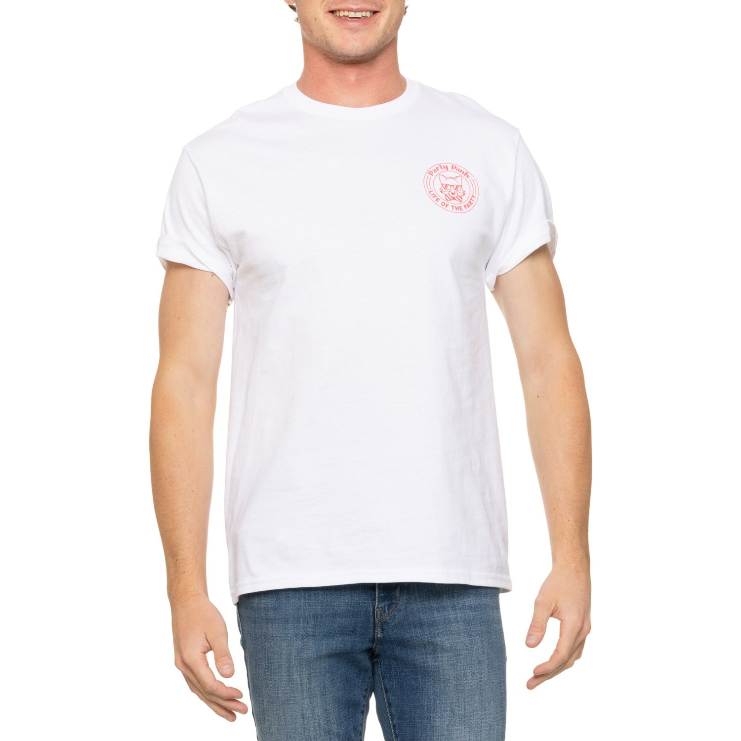 ■商品詳細■ブランドPARTY PANTS■商品名The Drop T-Shirt - Short Sleeve ザ ドロップ T-シャツ - ショート スリーブ■商品状態新品未使用・並行輸入品■色White2枚目以降は参考画像となります。詳細薄手のコットンジャージー-ソフトで通気性が良い-クルーネック-前面と背面のグラフィック-ドミニカ共和国製■備考(取寄) ザ ドロップ T-シャツ - ショート スリーブ PARTY PANTS The Drop T-Shirt - Short Sleeve WhitePARTY PANTS メンズ Tシャツ トップス カットソー ブランド カジュアル ファッション 男性 大きいサイズ ビックサイズsi-7yuhd