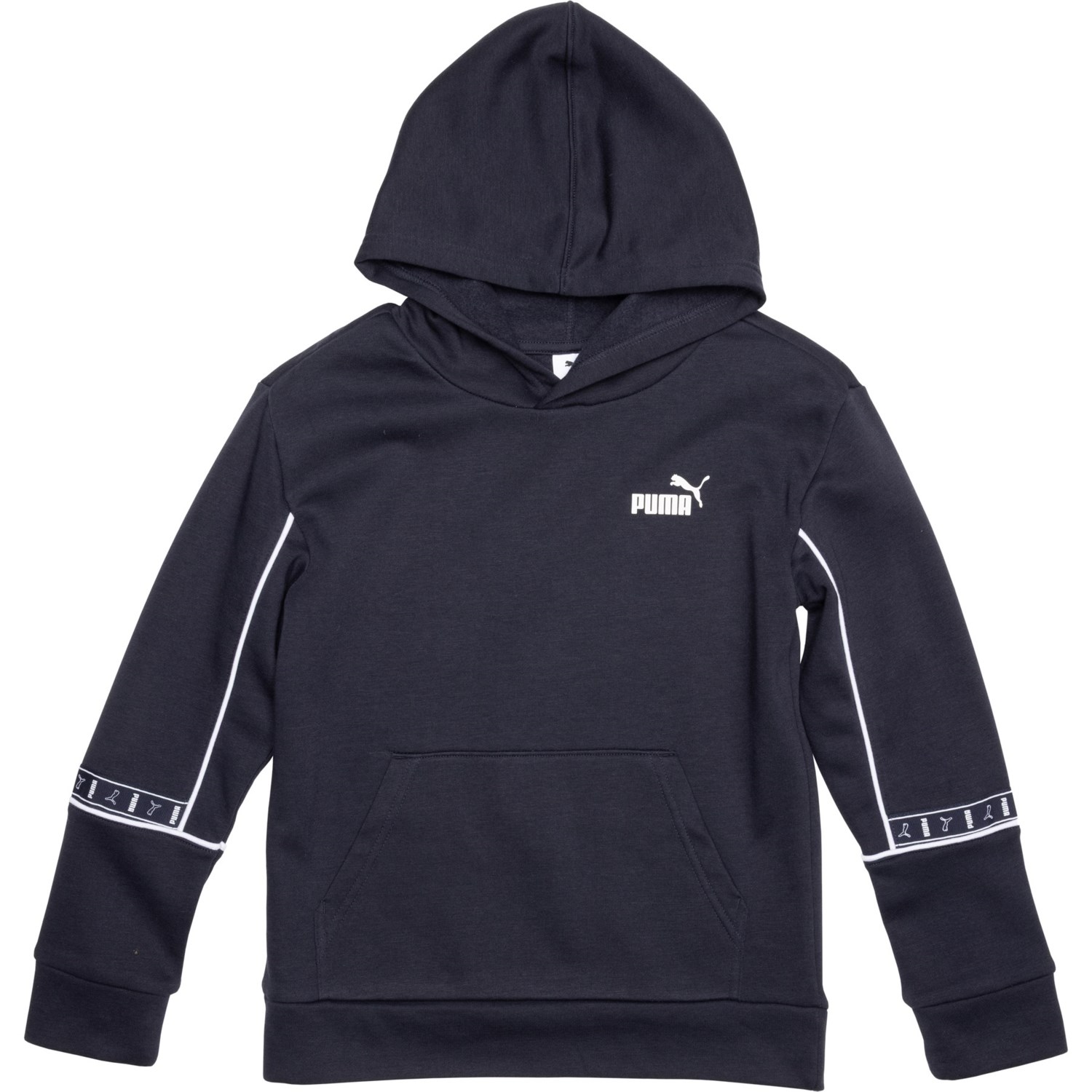 (取寄) プーマ ビッグ ボーイズ クラス パック フリース ブーディ Puma Big Boys Class Pack Fleece Ho..
