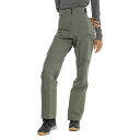 (取寄) ダイナフィット タイガード 3l ストレッチ スキー パンツ Dynafit Tigard 3L Stretch Ski Pants -Waterpr...