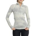 (取寄) スマートウール クラシック サーマル ベース レイヤー トップ - メリノ ウール, ジップ ネック, ロング スリーブ SmartWool Clas...