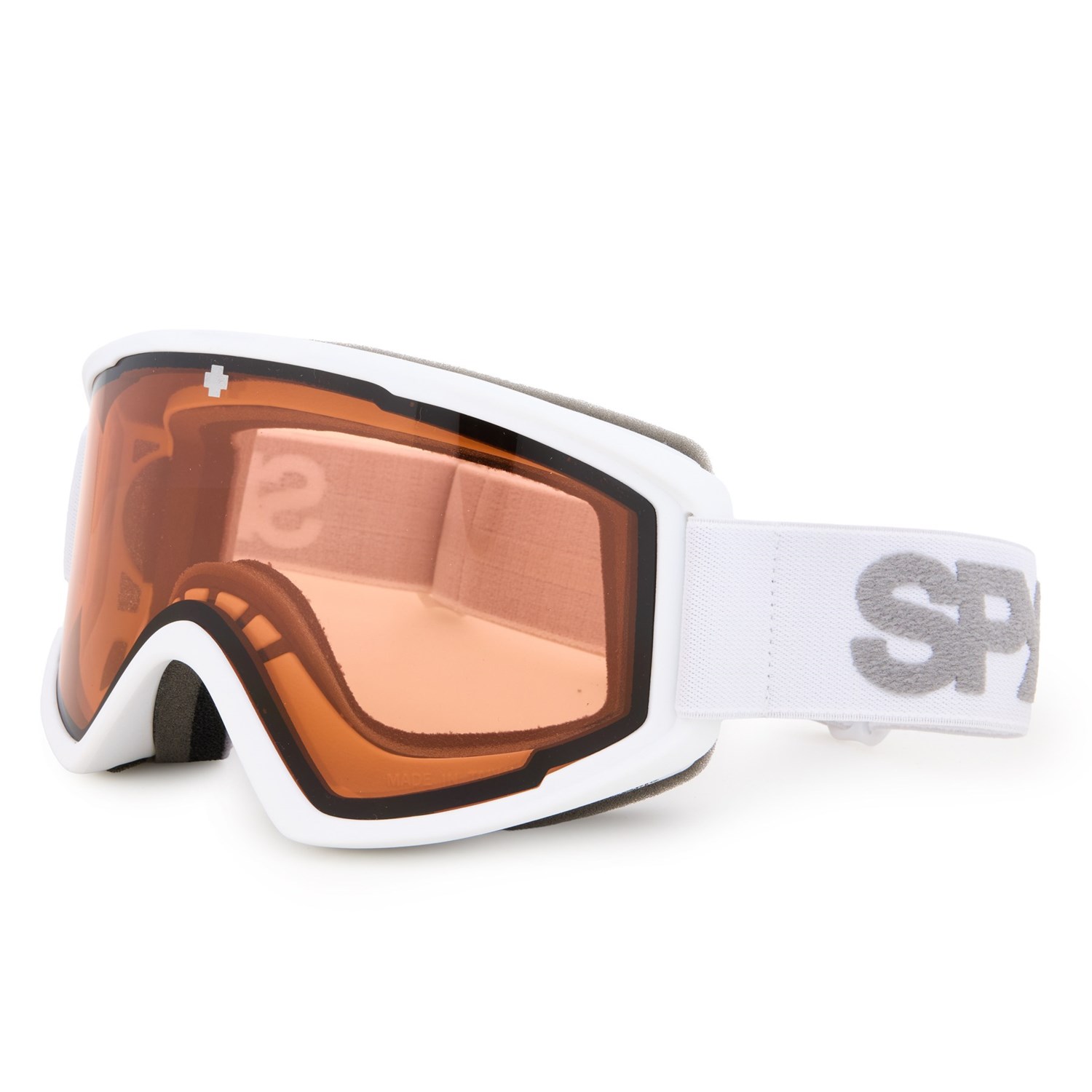 ■商品詳細■ブランドSpy Opticsスパイオプティクス■商品名Crusher Elite Ski Goggles クラッシャー エリート スキー ゴーグルズ■商品状態新品未使用・並行輸入品■色Matte White2枚目以降は参考画像となります。詳細耐久性のあるポリカーボネート構造-UVAとUVB光線を100%ブロック-ヘルメット対応-三層フェイスフォーム-オーバーザグラス対応-交換レンズ-フィット: ミディアム-フィット: ラージ-台湾、中華民国製■備考(取寄) スパイオプティクス クラッシャー エリート スキー ゴーグルズ Spy Optics Crusher Elite Ski Goggles Matte WhiteSpy Optics ゴーグル アクセサリー スポーツ アウトドア ウインタースポーツ スキー スノーボード ブランドsi-8cufn