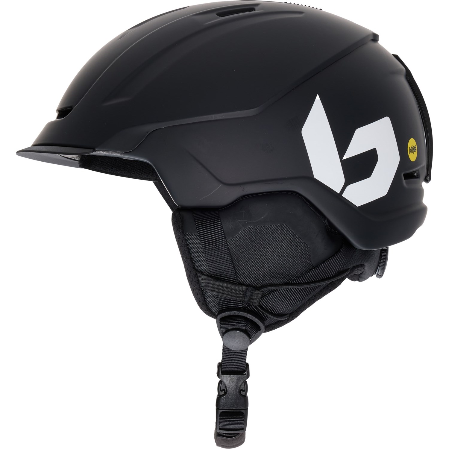 ■商品詳細■ブランドBolleボレー■商品名Instinct 2.0 MIPS Ski Helmet - BOA インスティンクト 2.0 ミプス スキー ヘルメット - ボア■商品状態新品未使用・並行輸入品■色Mips Black Matte2枚目以降は参考画像となります。詳細ヘルメット内部の多方向衝撃保護システム (MIPS) スリップ プレーン テクノロジーは、特定の衝撃から生じる回転力を軽減するように設計されています。-保護用デュアル シェル インモールド デザイン-プログレッシブな衝撃吸収と換気の最適化を備えた AViD EPS ライナー テクノロジー-調節可能なパッド入りチンストラップ-フィットシステム: BOA 360 フィットシステム■備考(取寄) ボレー インスティンクト 2.0 ミプス スキー ヘルメット - ボア Bolle Instinct 2.0 MIPS Ski Helmet - BOA Mips Black MatteBolle ヘルメット アクセサリー スポーツ アウトドア ウインタースポーツ スキー スノーボード ブランドsi-8cuhn