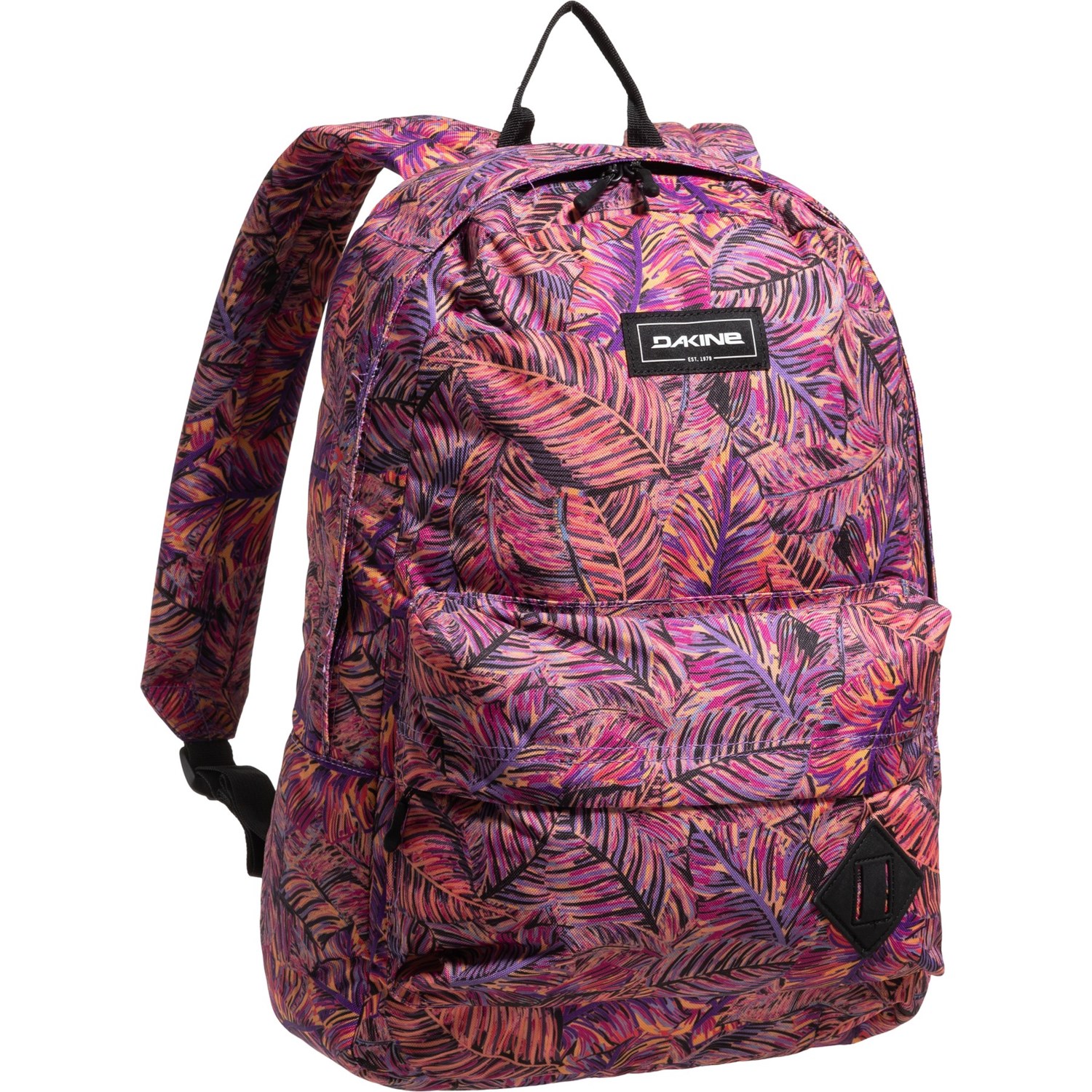 (取寄) ダカイン 365 21 エル バックパック - ラッシュ DaKine 365 21 L Backpack - Lush Leaves-White..