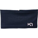 (取寄) カリトラ ティクセ ヘッドバンド - メリノ ウール Kari Traa Tikse Headband - Merino Wool Marin