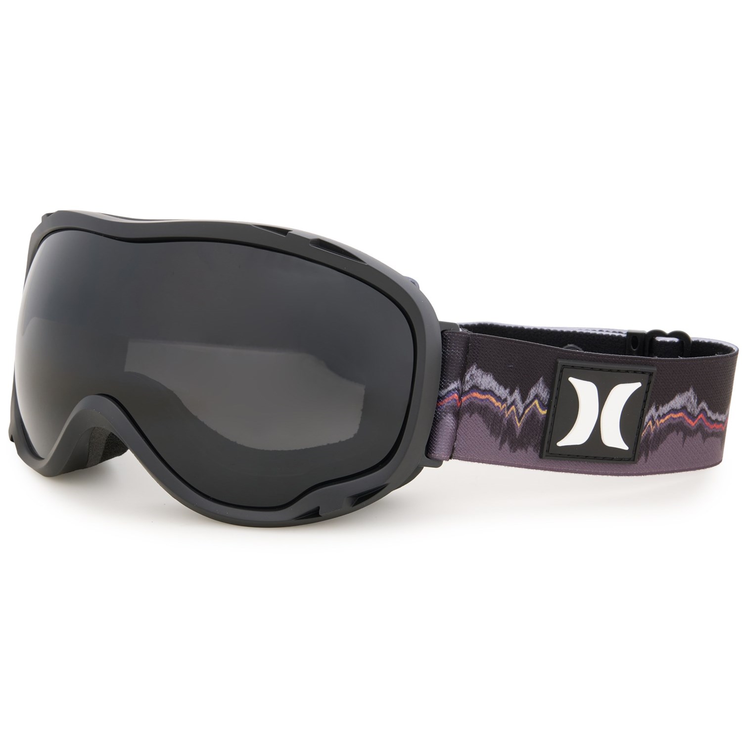 ■商品詳細■ブランドHurleyハーレー■商品名Soar Spherical Ski Goggles ソア スフェリカル スキー ゴーグルズ■商品状態新品未使用・並行輸入品■色Black/Dk Grey2枚目以降は参考画像となります。詳細UVAとUVB光線を100%ブロック-傷防止処理-アンチ-フォグレンズコーティング-ヘルメット対応-アメリカ合衆国製■備考(取寄) ハーレー ソア スフェリカル スキー ゴーグルズ Hurley Soar Spherical Ski Goggles Black/Dk GreyHurley ゴーグル アクセサリー スポーツ アウトドア ウインタースポーツ スキー スノーボード ブランドsi-7twuh