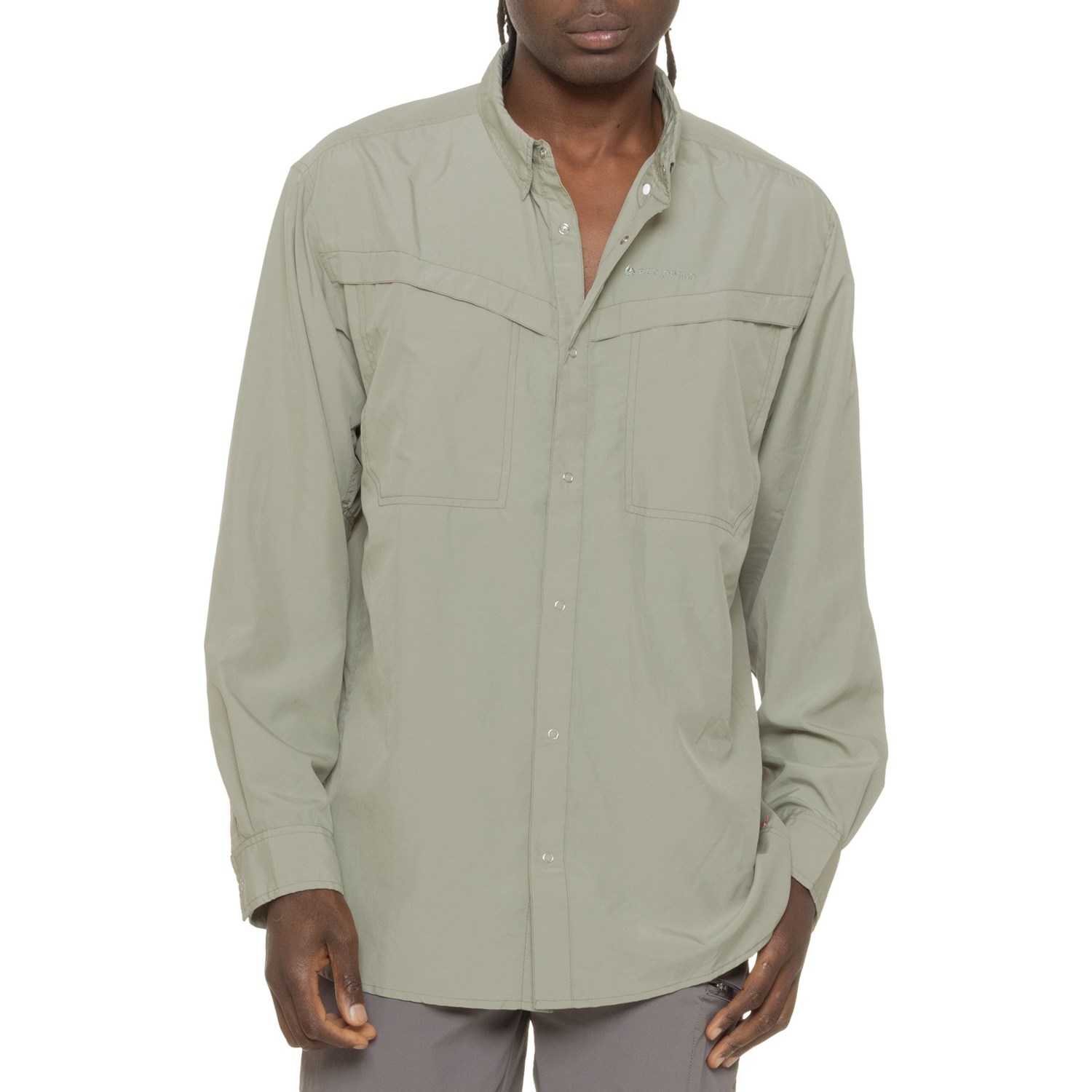 (取寄) レディントン ウェイワード ガイド シャツ - Upf 30+, ロング スリーブ Redington Wayward Guid..