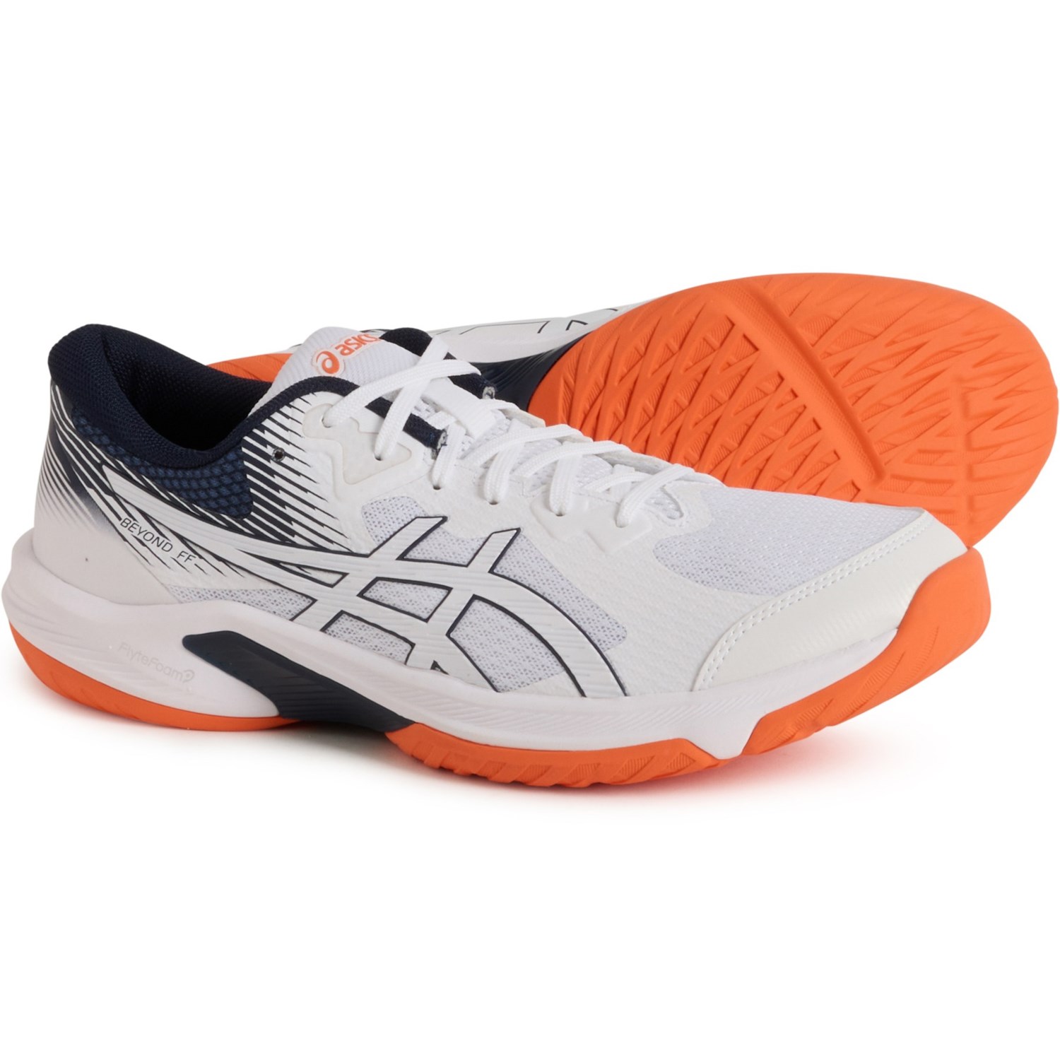 (取寄) アシックス メンズ ビヨンド FF スポーツ シューズ ASICS men Beyond FF Sport Shoes (For Men)..